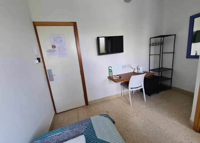 Sensi Hotel