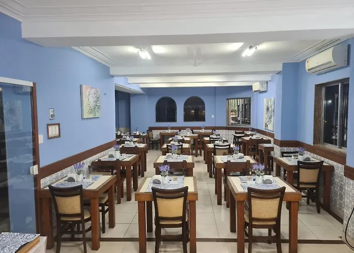 Itajubá Hotel