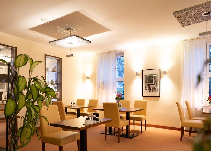Hotel Brühlerhöhe