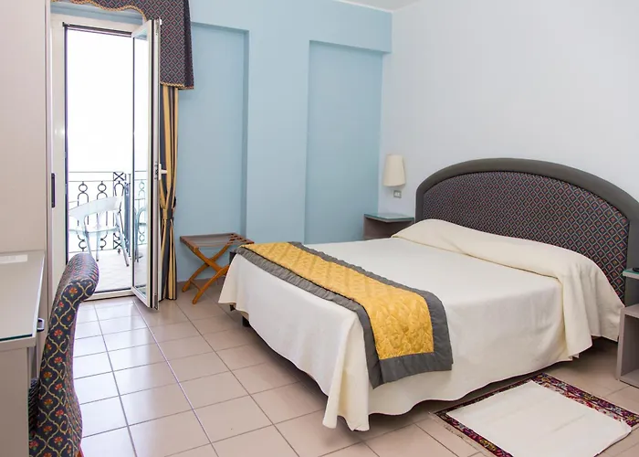 Hotel Il Mulino