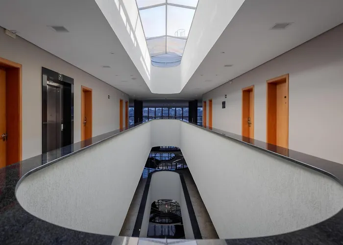 Nohotel Premium Americana