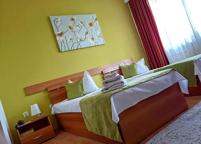 Hotel Triumph