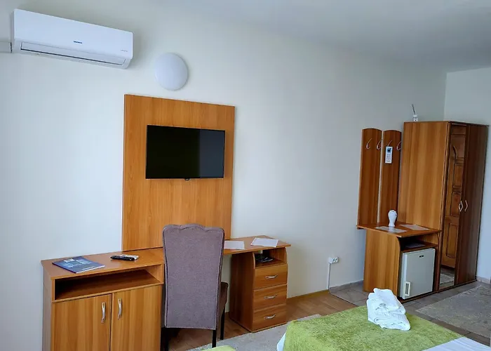 Hotel Triumph