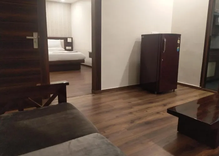 Sai Maa Hotel & Residency
