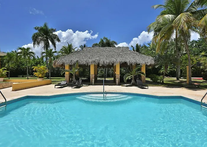 Four Points By Sheraton Santo Domingo