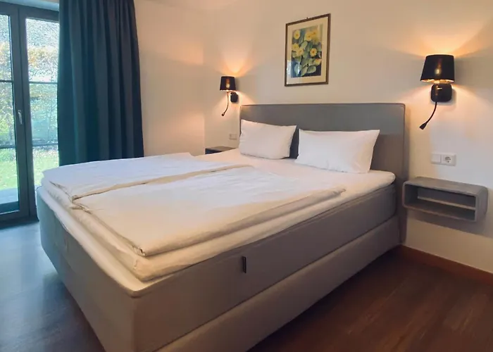 Gasthaus - Hotel Alt Fürstätt Rosenheim