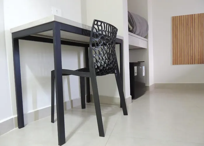 Nc Hotel Bragança Paulista