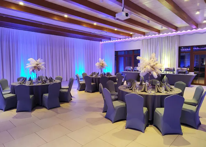 Hotel Nowa Holandia