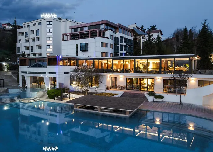 Medite Spa Resort And Villas