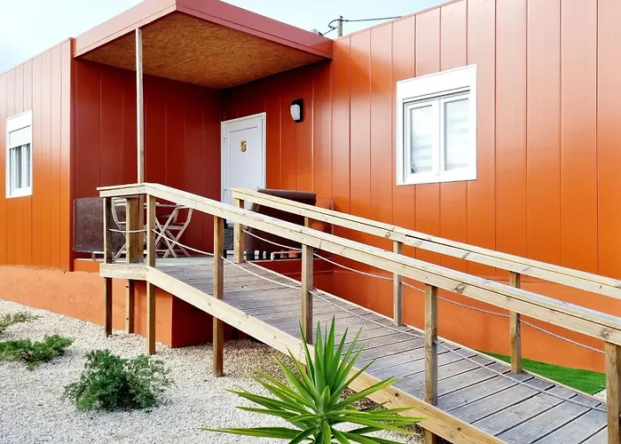 Family Surf Home - Bungalows