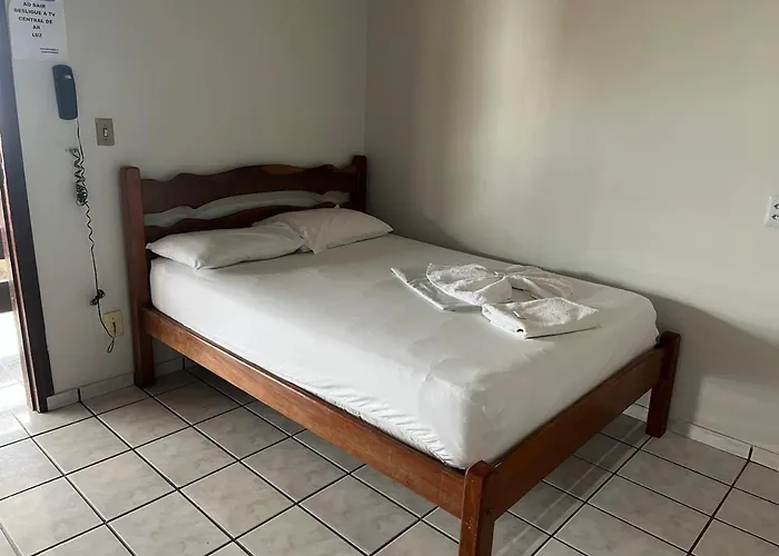 Hotel Panachê