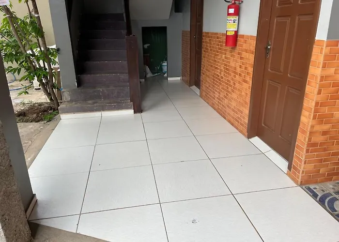 Hotel Panachê Boa Vista 