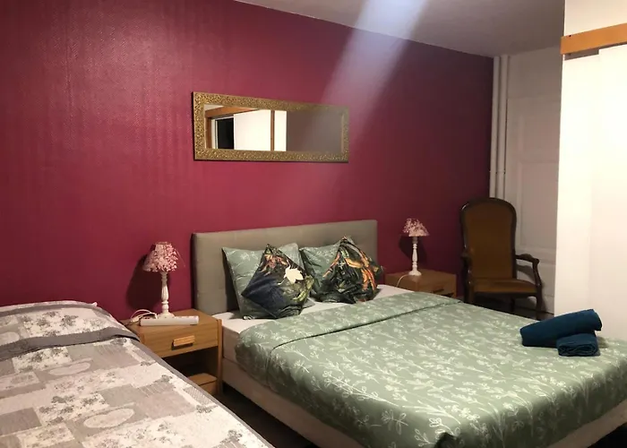 Hotel Hostellerie Des Voyageurs