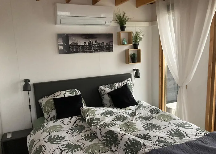Bed&Breakfast ‘t Westergouwertje