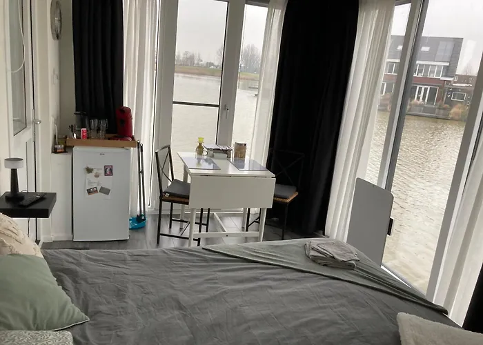 Bed&Breakfast ‘t Westergouwertje