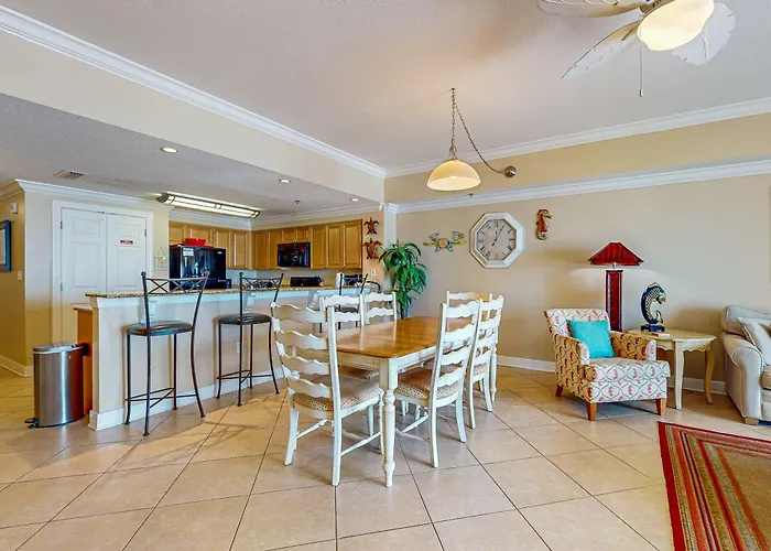 Escapes! To The Shores #204 Orange Beach