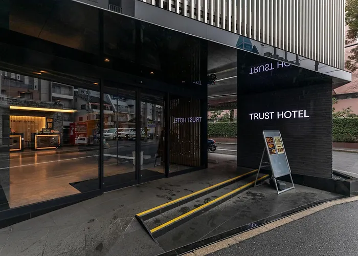 Trust Hotel