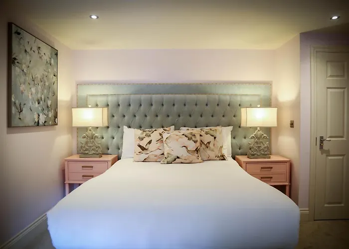 The Hotel Chester