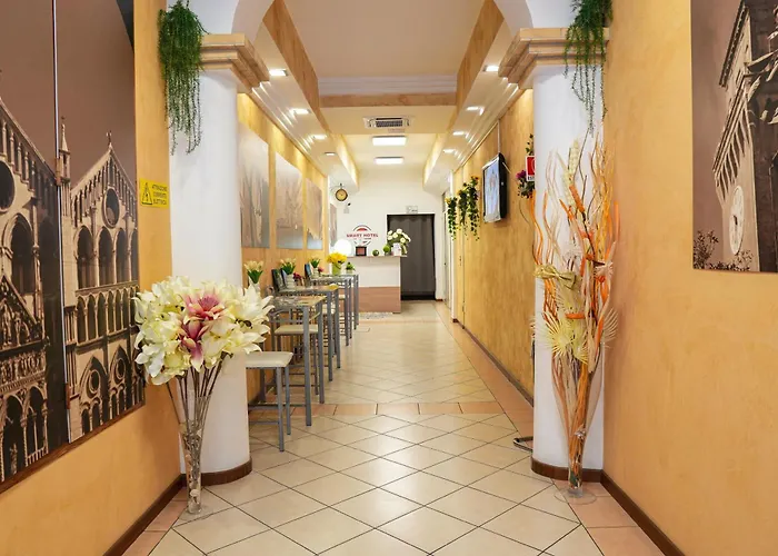 Smart Hotel