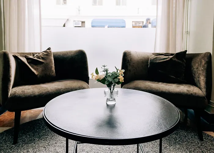 Best Western Plus JA Hotel Karlskrona