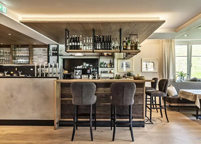 Hotel Restaurant Formarin