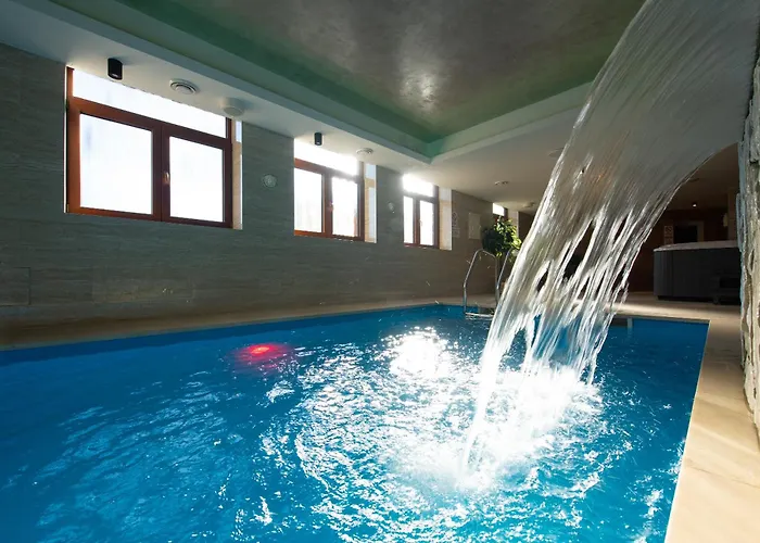 Hotel Tulipan
