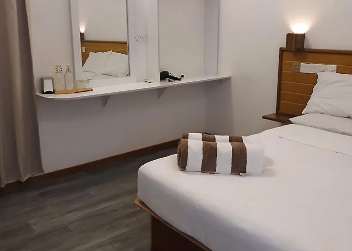 Island Grand Maldives
