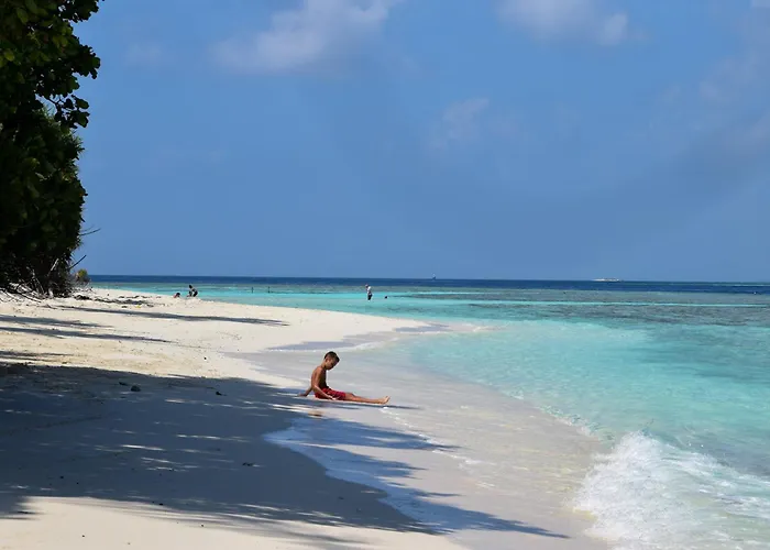 Island Grand Maldives