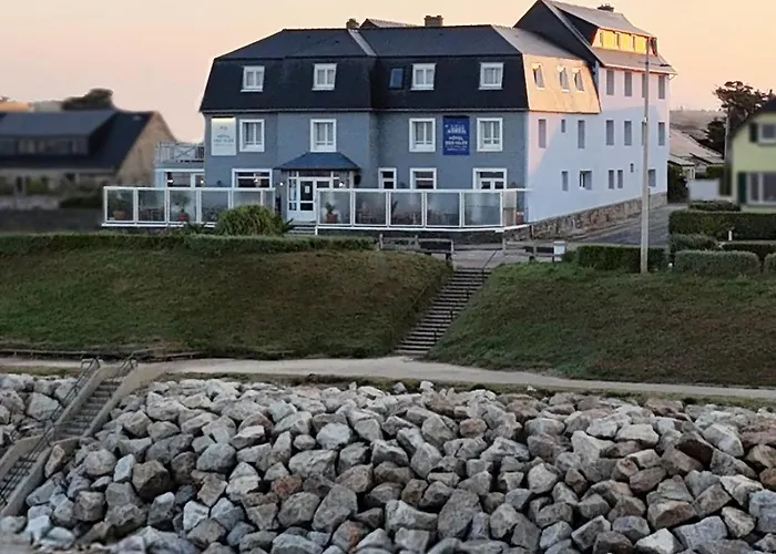 Hôtel des Isles