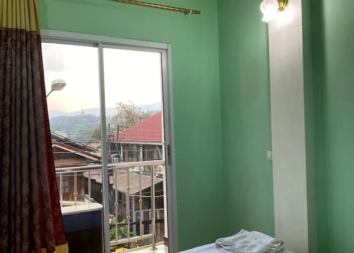 Hom Pho Guesthouse