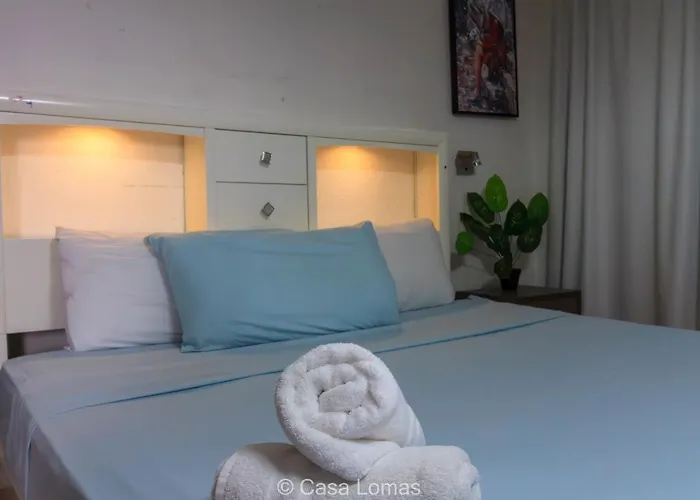 Casa Lomas