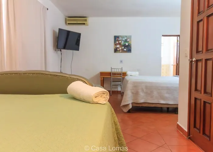 Casa Lomas