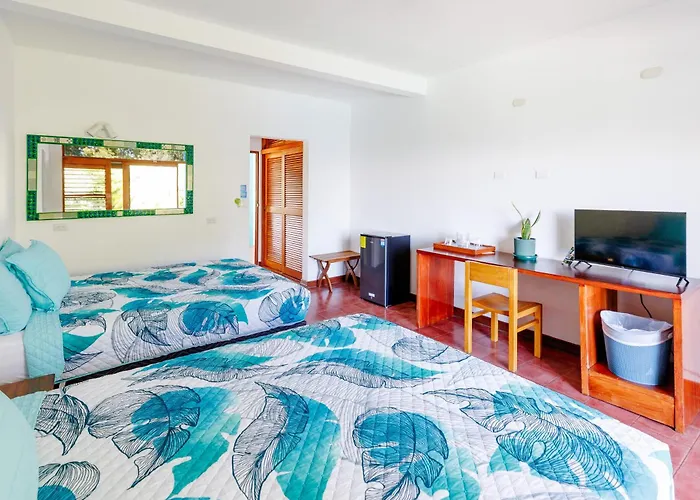 Hotel Planeta Sano