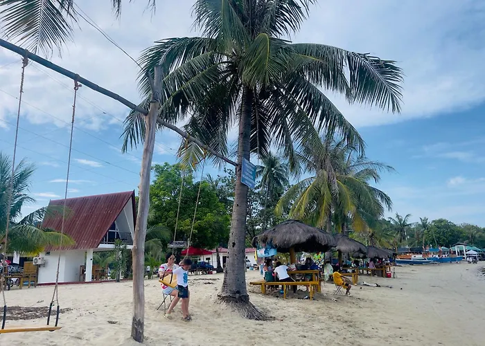 Bolo Hills Beach Club And Residence