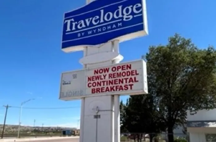 Travelodge By Wyndham Gallup