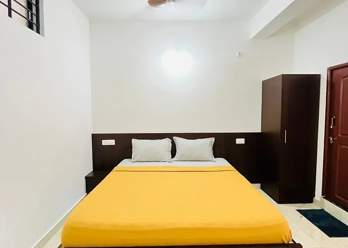 Nagashree Stay Inn