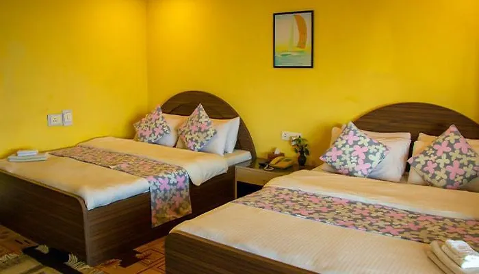 Summit Hotel Ilam