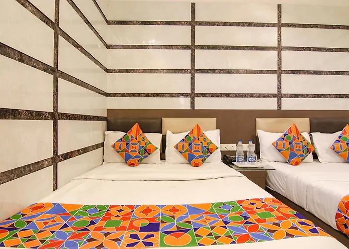 Hotel Rosewood Inn
