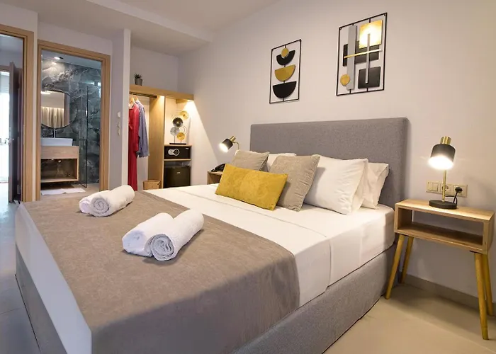 Soho Blue City Hotel