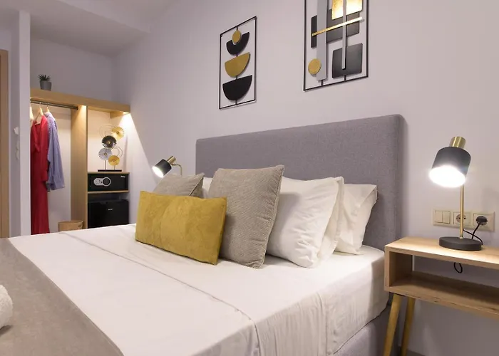 Soho Blue City Hotel