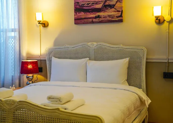Leila Mansion Hotel