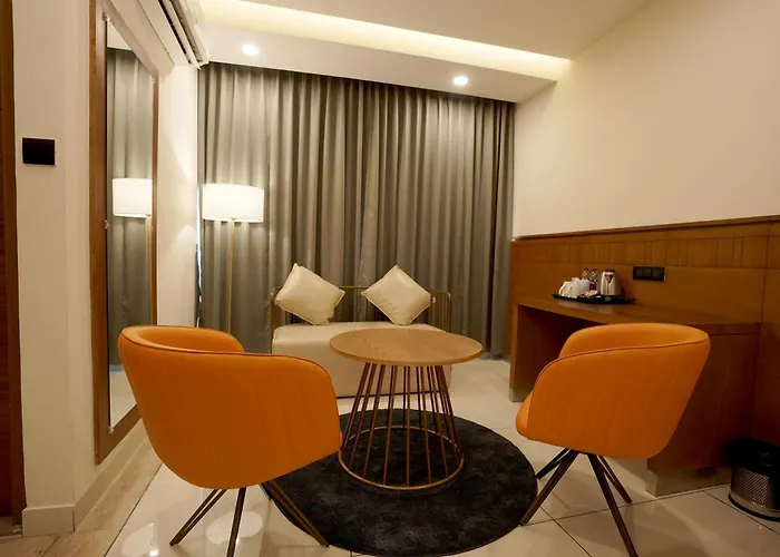 Stayon Hotels