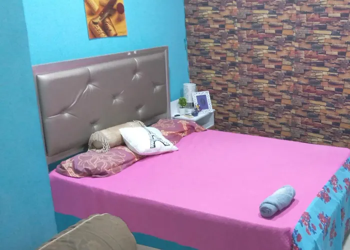Residencial D' Caché