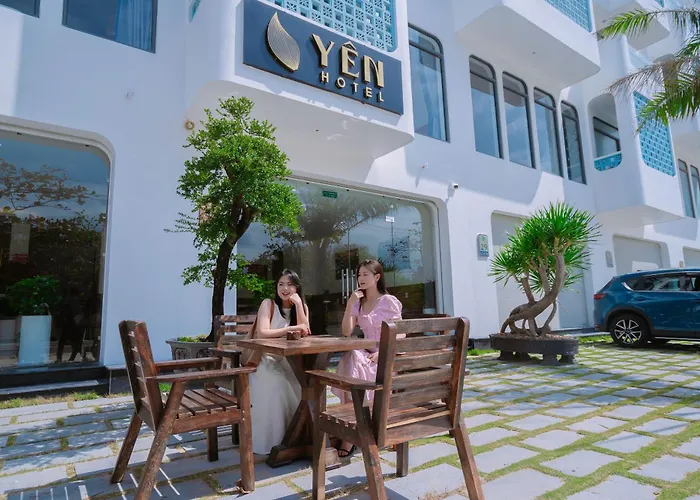 Yen Hotel