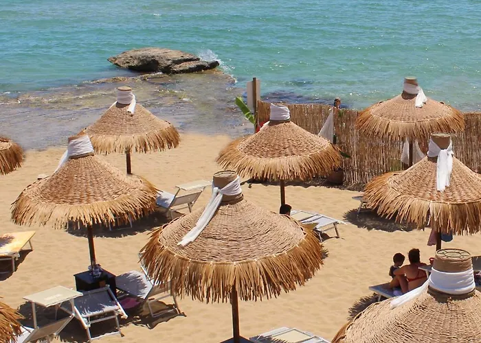 Hotel Noto Marina Vista Mare