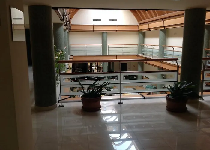 Hotel D.G. Garden