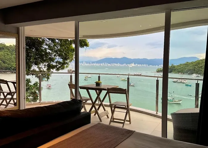Porto Belo Boutique Hotel