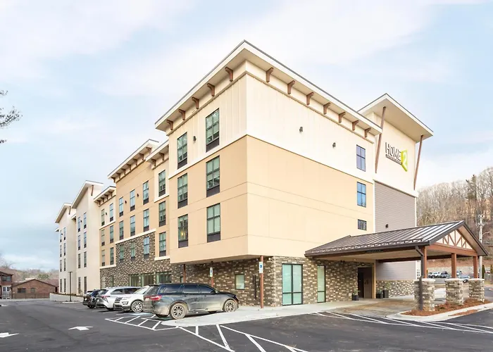 Home2 Suites By Hilton Boone