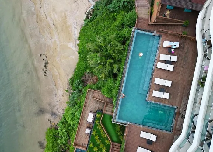 Porto Belo Boutique Hotel