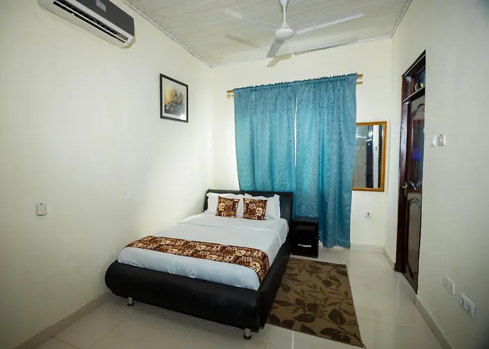 Asa Royal Hotel